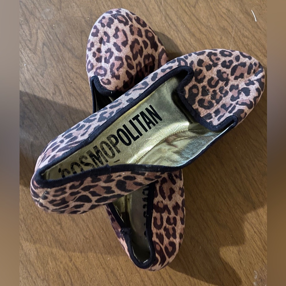 Woman’s shoes